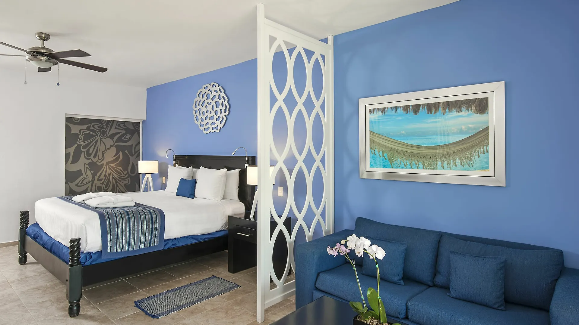 Privilege Club At Ocean Blue & Sand Bávaro