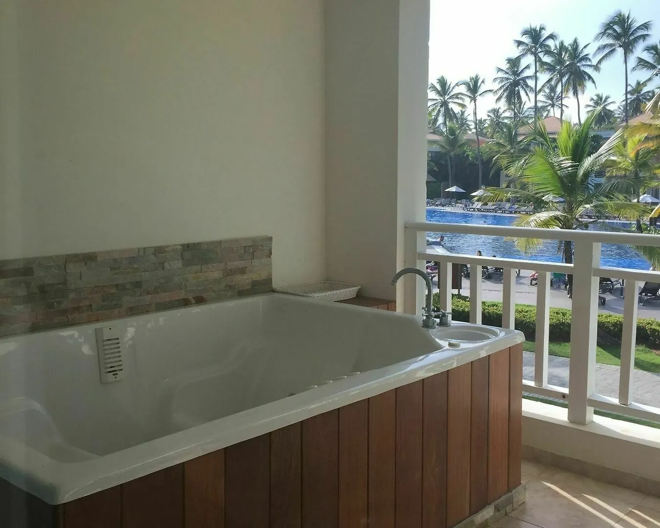 Privilege Club At Ocean Blue & Sand Bávaro Otel
