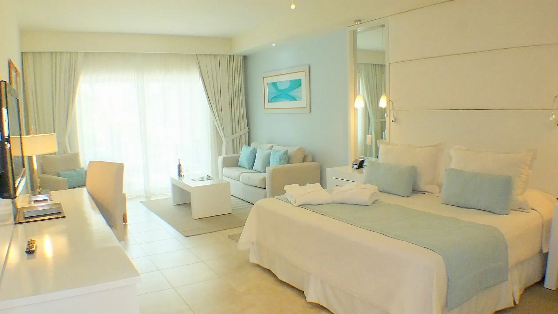 Privilege Club At Ocean Blue & Sand Bávaro
