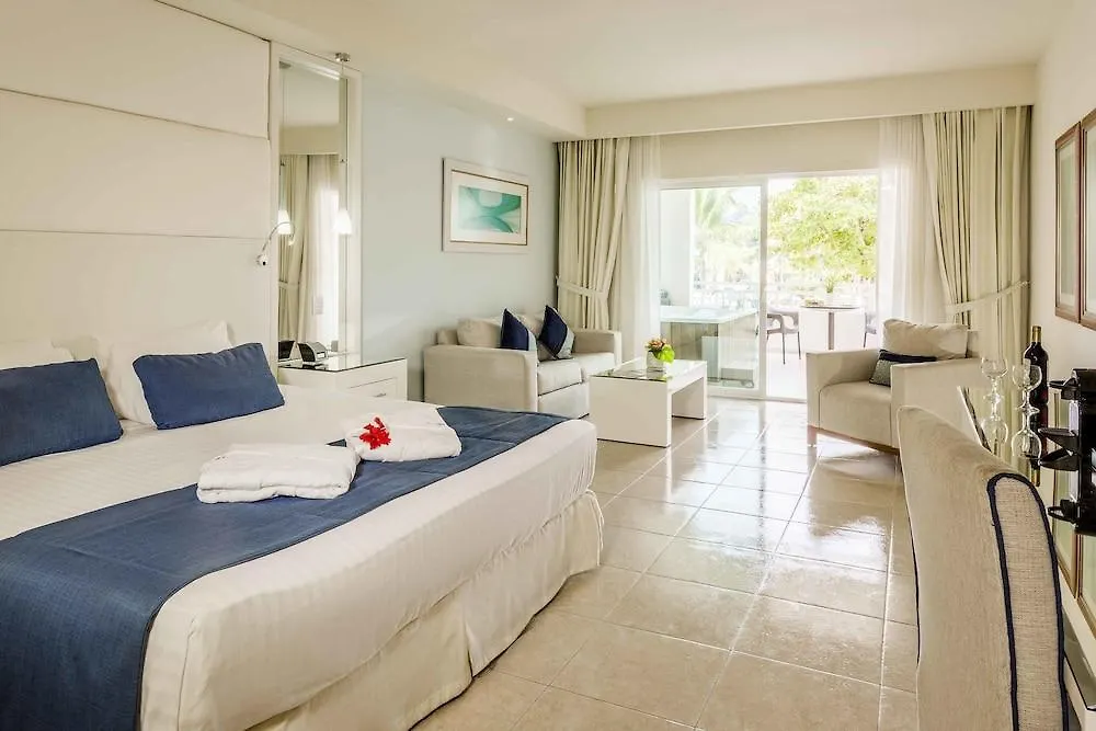 **** Otel Privilege Club At Ocean Blue & Sand Bávaro Dominik Cumhuriyeti