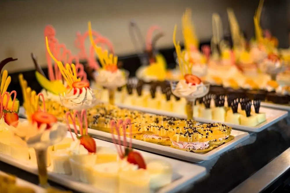 Privilege Club At Ocean Blue & Sand Bávaro